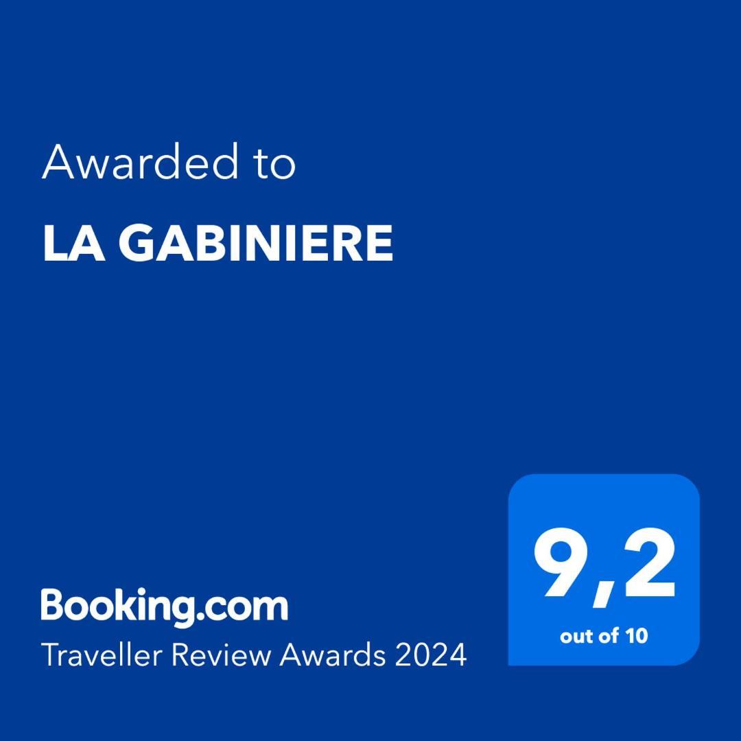 La Gabiniere Bed and Breakfast Sarlat-la-Canéda Exteriör bild