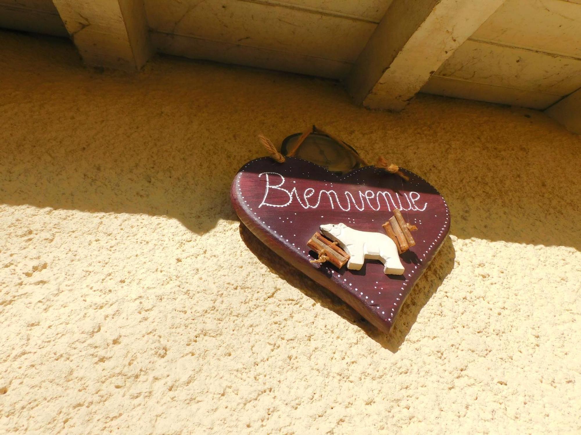 La Gabiniere Bed and Breakfast Sarlat-la-Canéda Exteriör bild